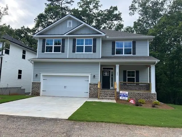 545 Wauka Drive, Demorest, GA 30535 - #1