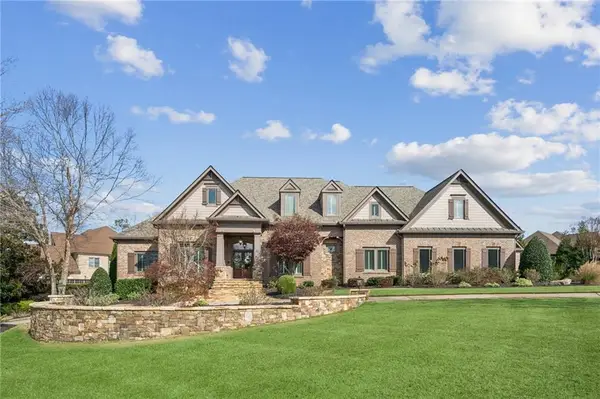 3030 Wills Mill Road, Cumming, GA 30041