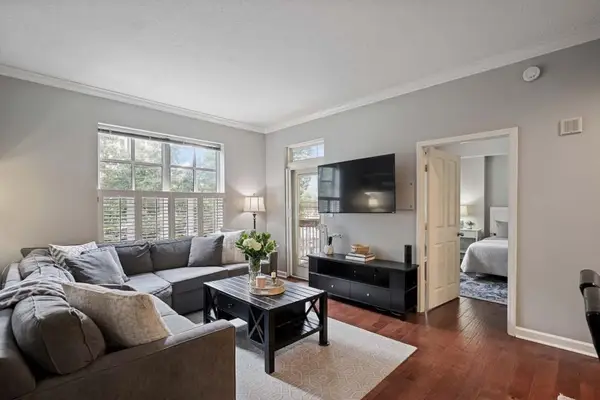 1101 Juniper Street #219, Atlanta, GA 30309