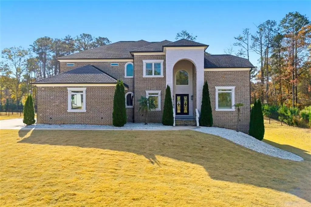 1616 Palmilla Way, Stockbridge, GA 30281 - Image #1