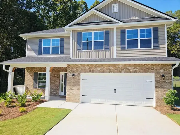 305 Melanie Court, Bowdon, GA 30108