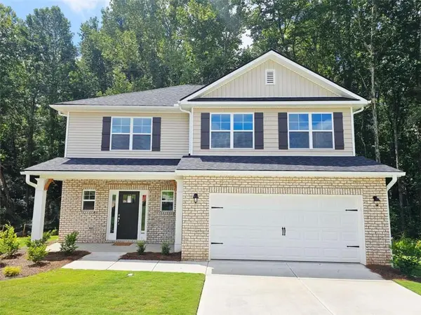 309 Melanie Court, Bowdon, GA 30108