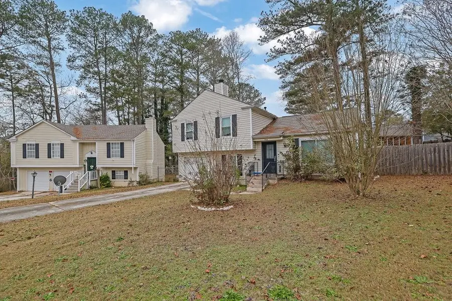 Address Withheld By Seller, Stone Mountain, GA 30088 - #3