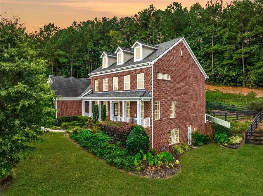 107 Millstone Manor Court, Woodstock, GA 30188 - Image #2
