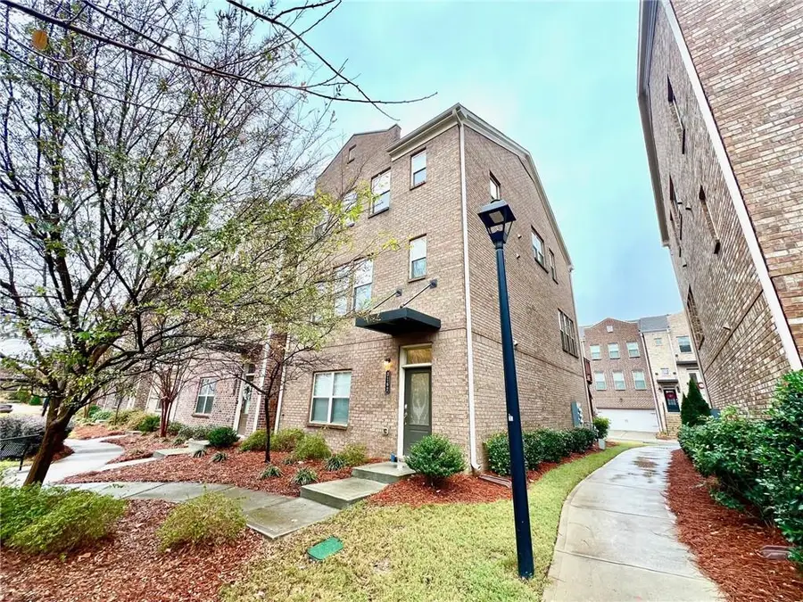 3162 Quinn Place, Atlanta, GA 30341 - Image #2