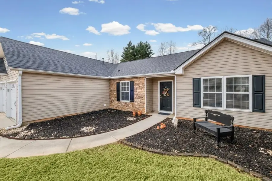 5035 Teal Trail, Cumming, GA 30028 - Image #2