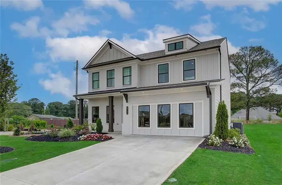 40 Cardinal Ridge Court, Winder, GA 30680 - Image #2