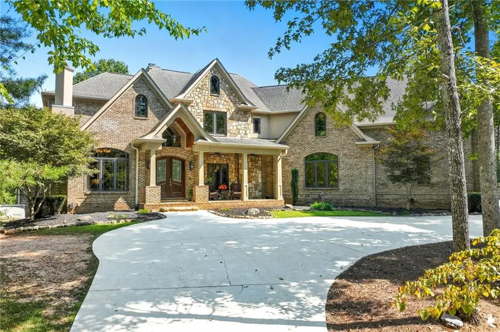 6101 Smith Mill Road, Gainesville, GA 30506 - Image #1