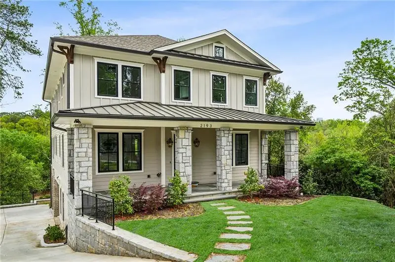2193 Virginia Place Ne, Atlanta, GA 30305 - Image #2