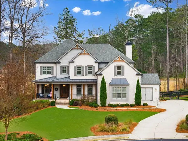 3700 Muirfield Drive, Milton, GA 30004