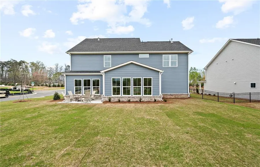 5260 Birch Valley Road, Cumming, GA 30028 - #3