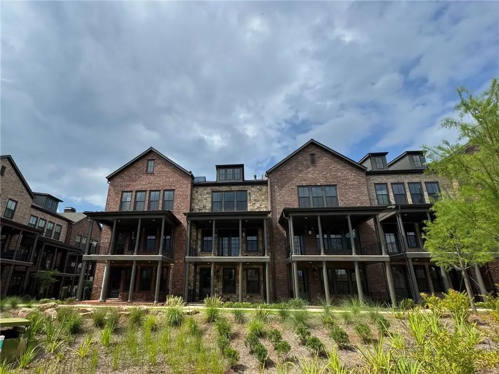 405 Chiswick Circle #24, Alpharetta, GA 30009 - Image #1