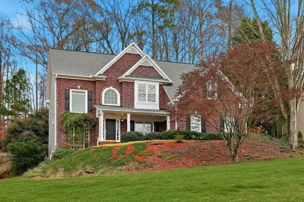 1905 Barrett Drive, Cumming, GA 30040