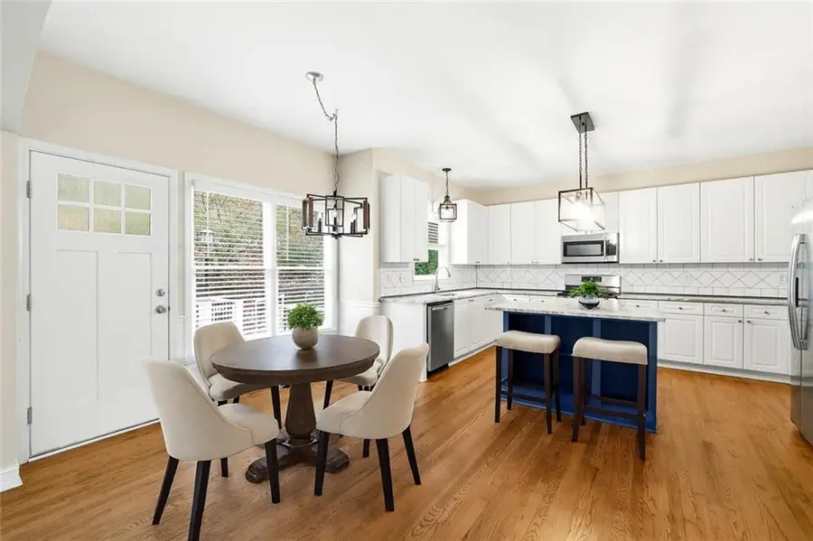 1905 Barrett Drive, Cumming, GA 30040 - #2