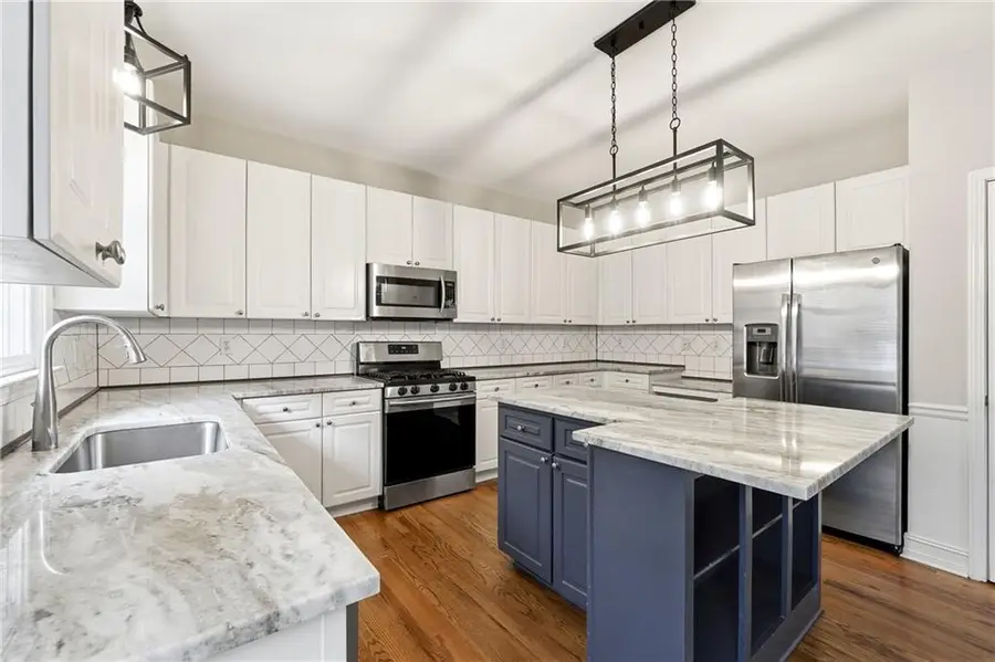 1905 Barrett Drive, Cumming, GA 30040 - #3