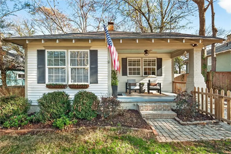 130 Battlefield Avenue Se, Atlanta, GA 30317 - Image #2