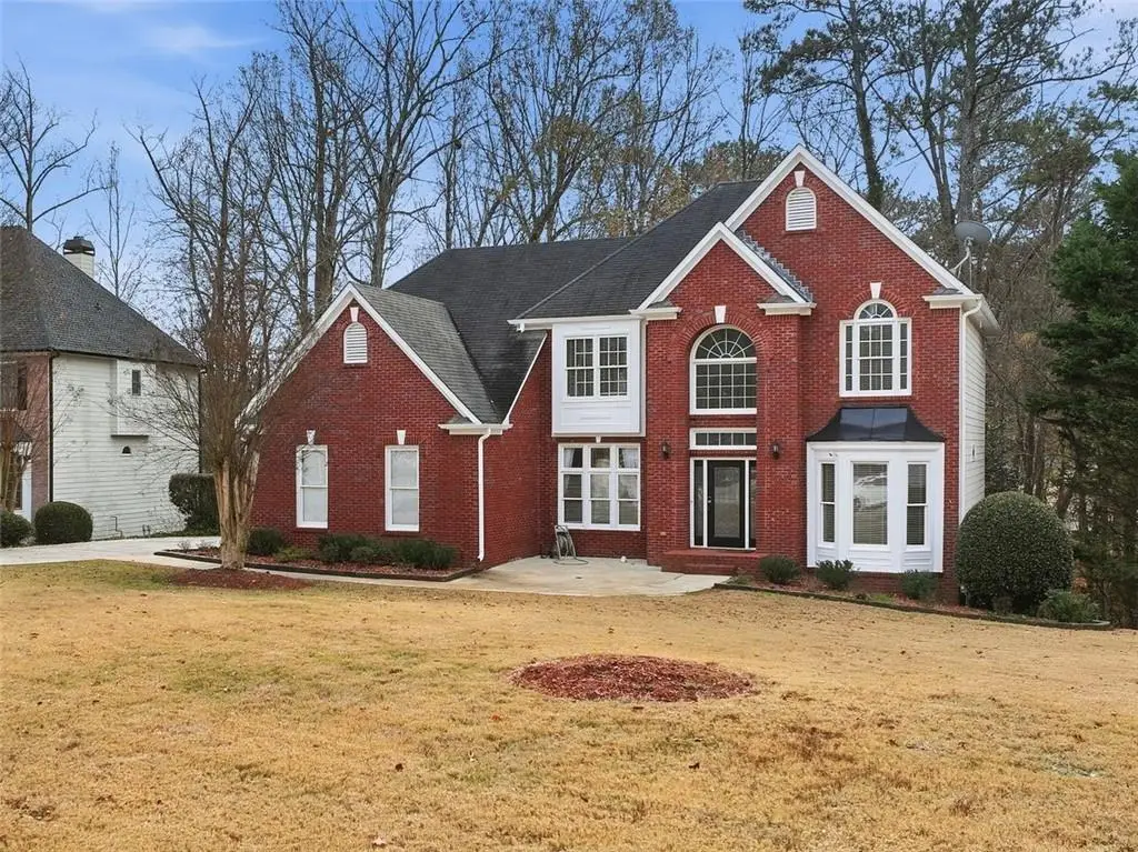 7249 Misty Harbor Court, Stone Mountain, GA 30087 - #1