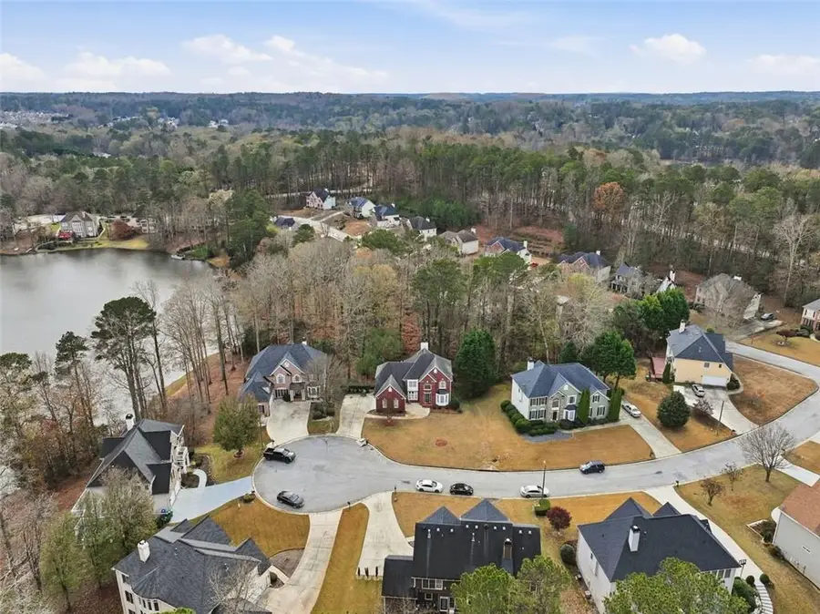 7249 Misty Harbor Court, Stone Mountain, GA 30087 - #3