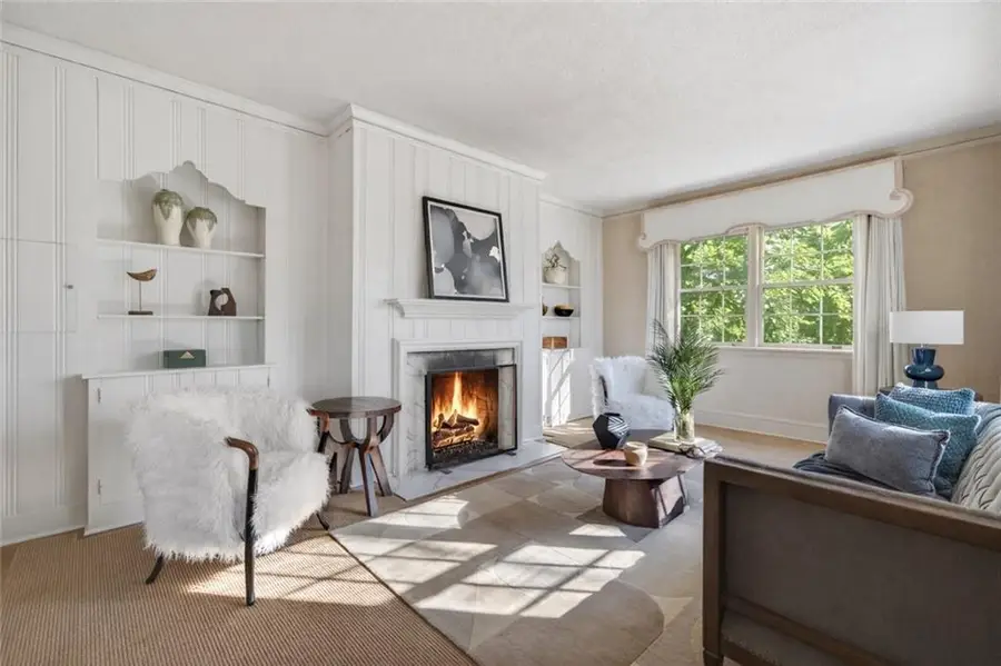 1268 University Drive Ne, Atlanta, GA 30306 - Image #2