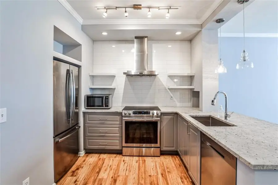 1126 Village Court, Atlanta, GA 30316 - Image #2