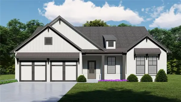 76 Rose Lake Court, Hoschton, GA 30548