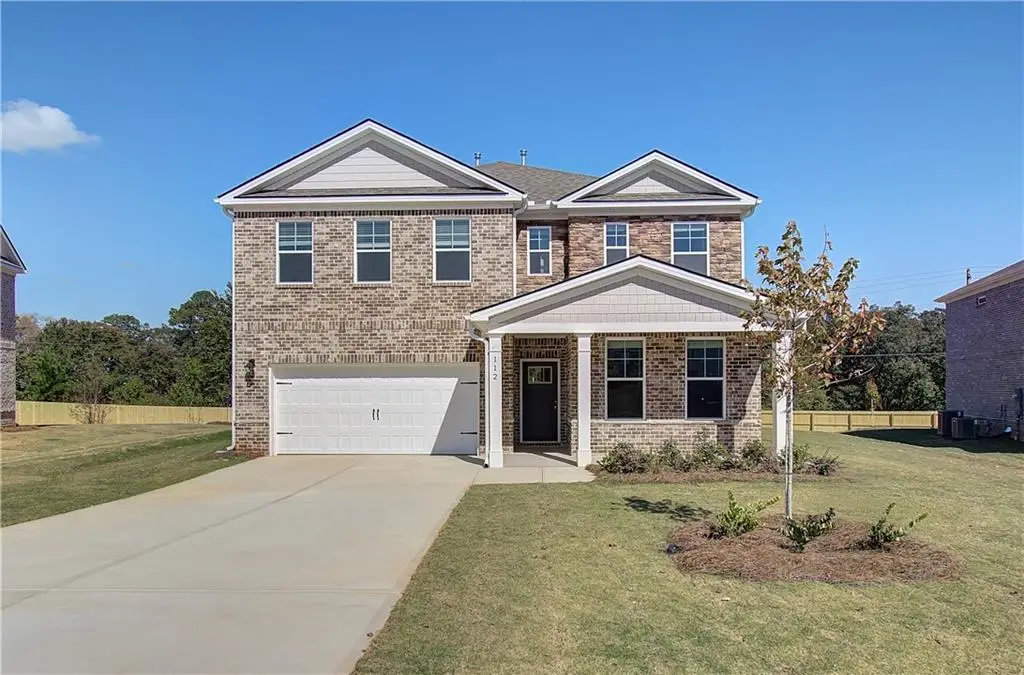 257 Chiswick Loop, Stockbridge, GA 30281 - Image #1