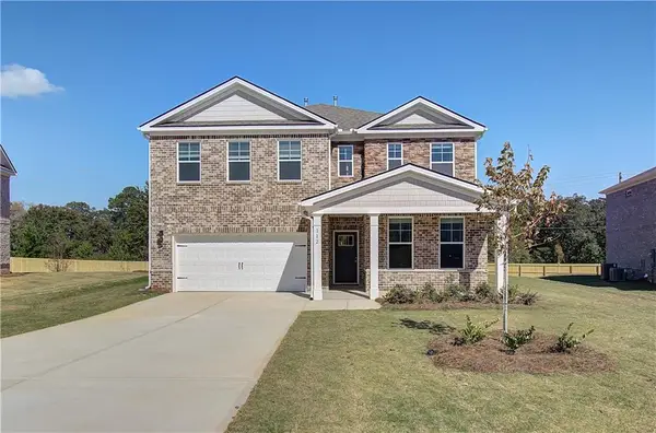 257 Chiswick Loop, Stockbridge, GA 30281