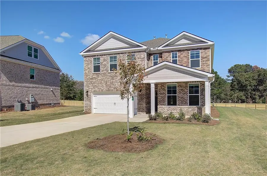 257 Chiswick Loop, Stockbridge, GA 30281 - Image #2