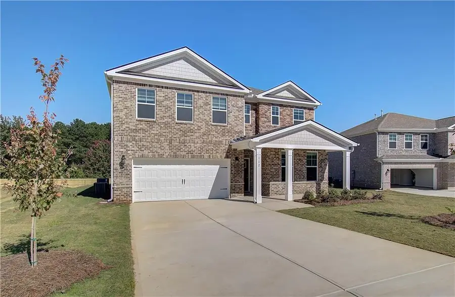 257 Chiswick Loop, Stockbridge, GA 30281 - Image #3