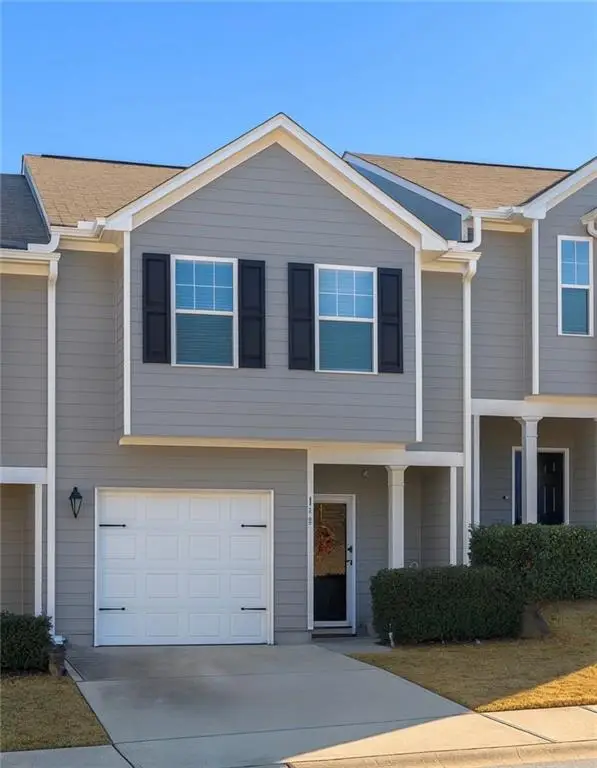 1214 Highwood Lane, Atlanta, GA 30344 - Image #1