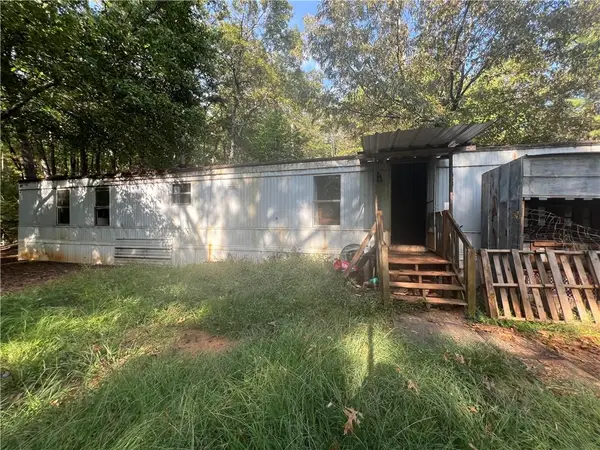 465 Spring Creek Trail, Ellijay, GA 30540