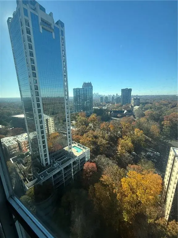 2870 Pharr Court South Nw #2506, Atlanta, GA 30305 - #2
