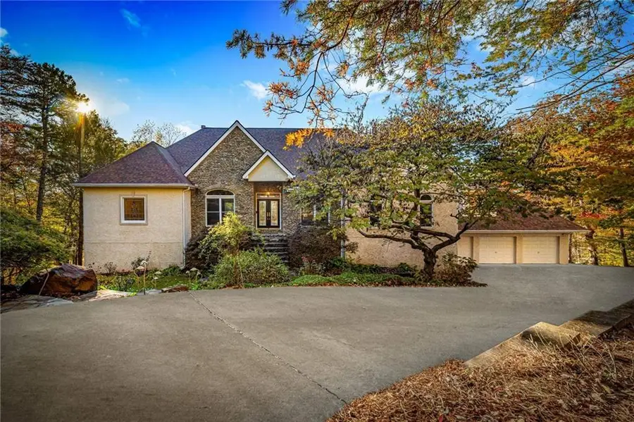 801 Oaklands, Talking Rock, GA 30175 - Image #2