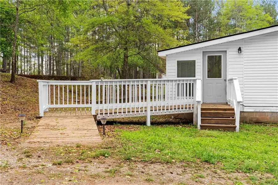 4941 N Helton Road, Winston, GA 30187 - #3
