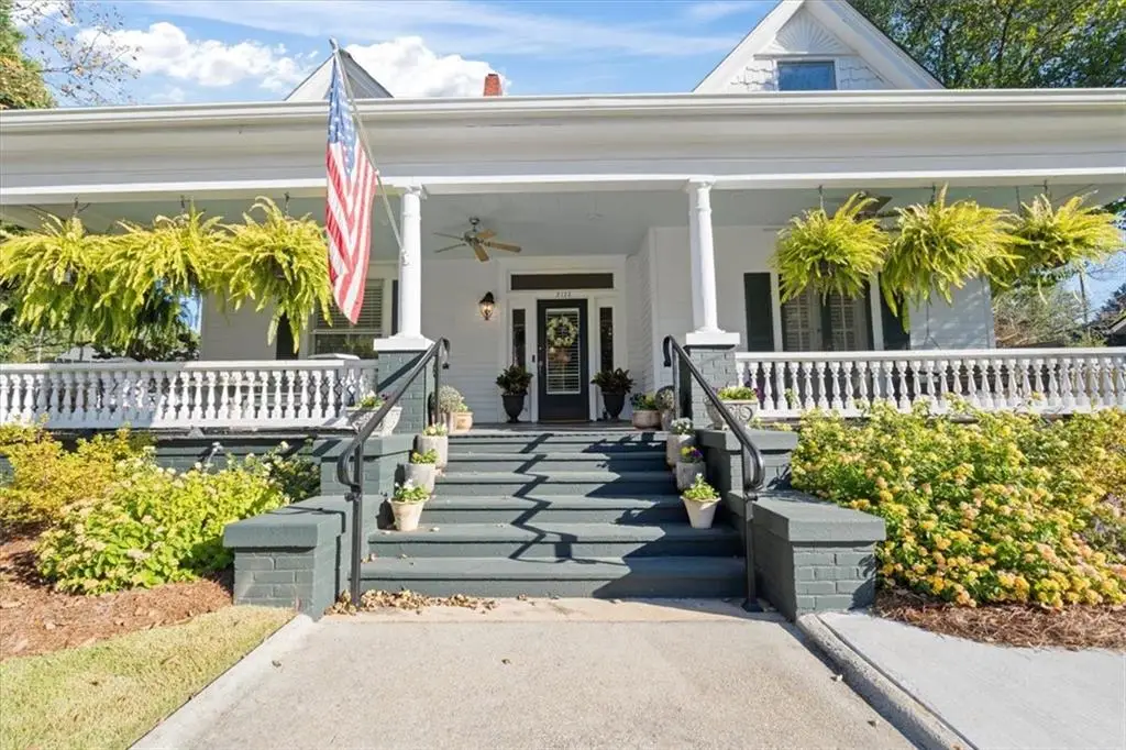 2173 Conyers Street Se, Covington, GA 30014 - Image #1