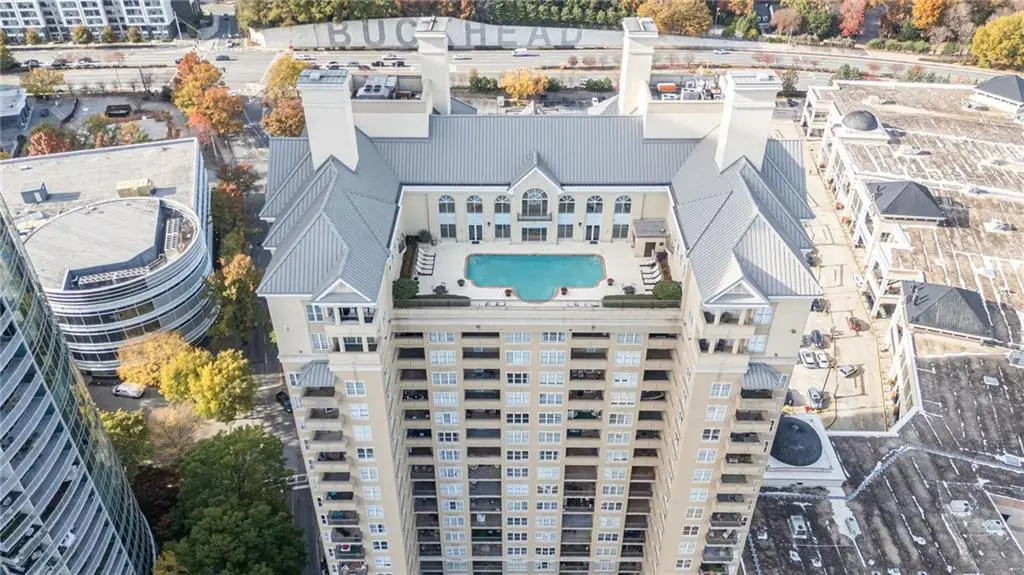 3334 Peachtree Road Ne #312, Atlanta, GA 30326 - Image #1