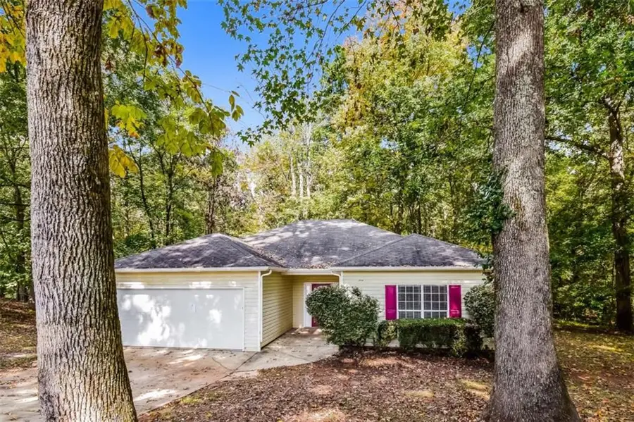 3949 Tyler Court, Ellenwood, GA 30294 - Image #3