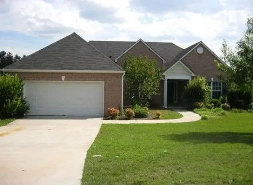 2607 Sumpter Trail, Conyers, GA 30012 - #1