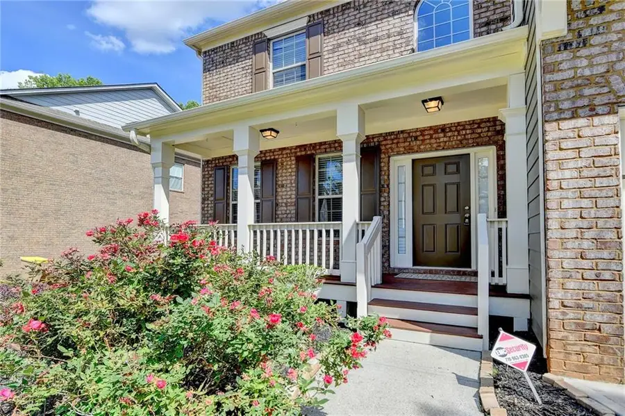 4885 Maristone Landing Way, Cumming, GA 30040 - Image #2