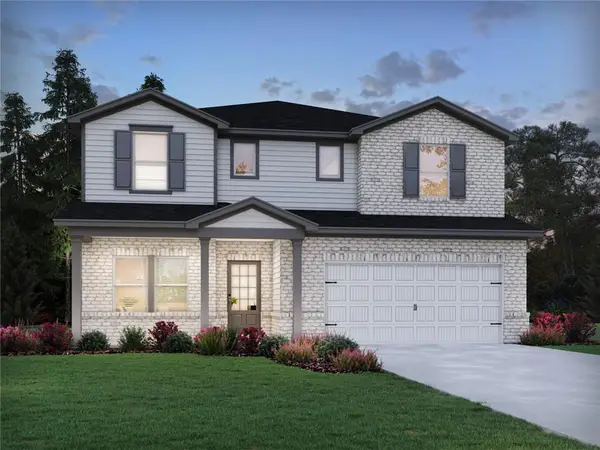 34 Hemlock Court, Dawsonville, GA 30534