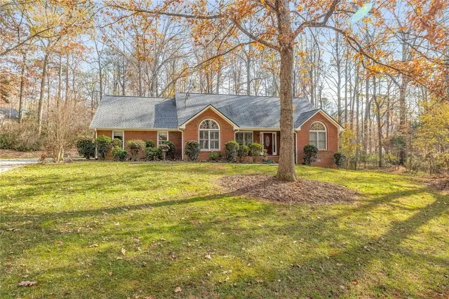 4609 Hunters Court, Gainesville, GA 30507 - Image #3