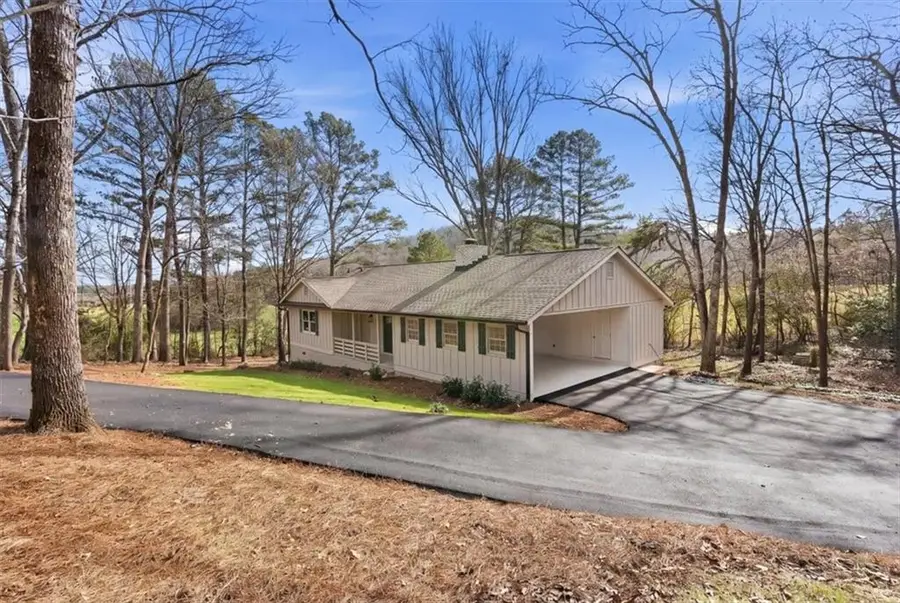 49 Apache Trail Sw, Cartersville, GA 30120 - #2