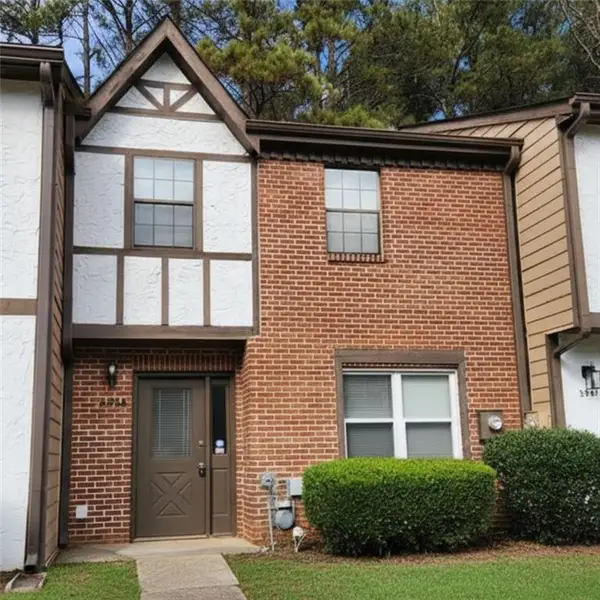 3595 Main Station Drive Sw, Marietta, GA 30008