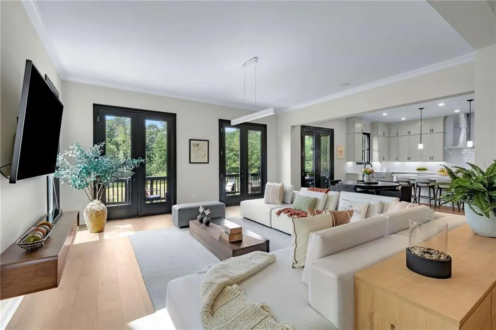 845 Miranda Terrace, Alpharetta, GA 30004 - Image #1