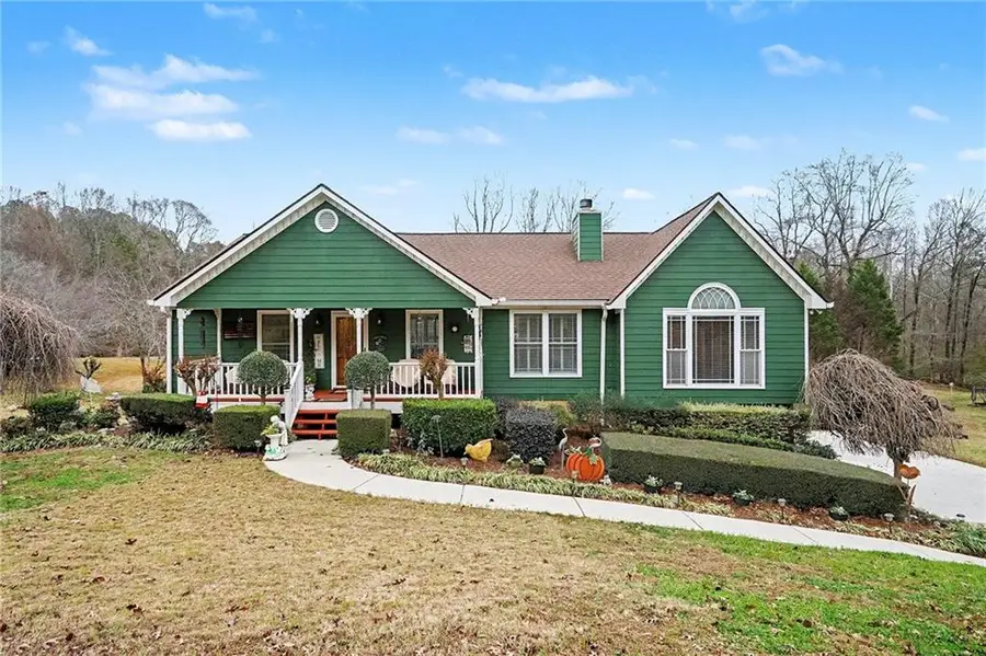 157 Springwater Trace, Woodstock, GA 30188 - Image #2