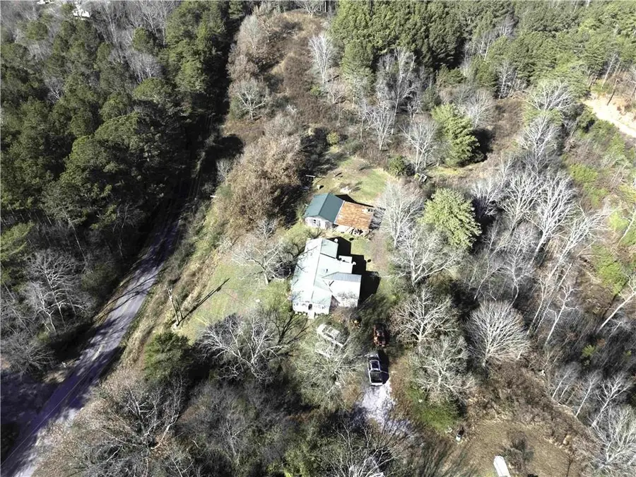 946 Hightower Loop Road Ne, Ranger, GA 30734 - Image #3