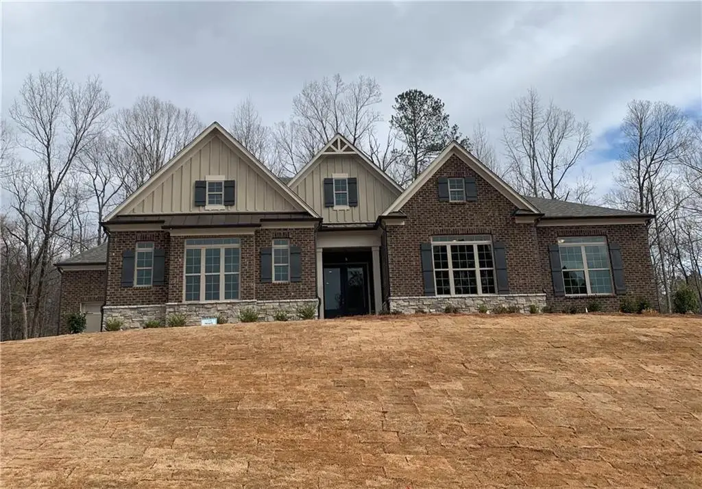 2175 Calverton Lane Sw, Atlanta, GA 30331 - Image #1