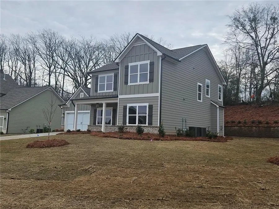 596 Calgary Downs Drive, Winder, GA 30680 - Image #3