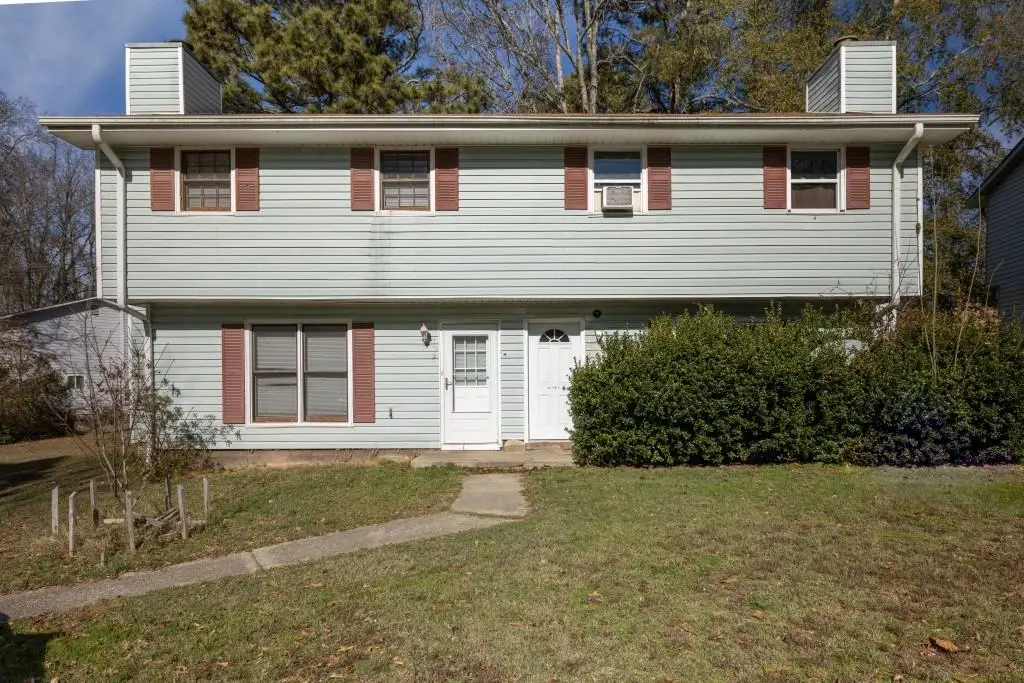 1223 Cedar Creek Court, Conyers, GA 30012 - Image #1