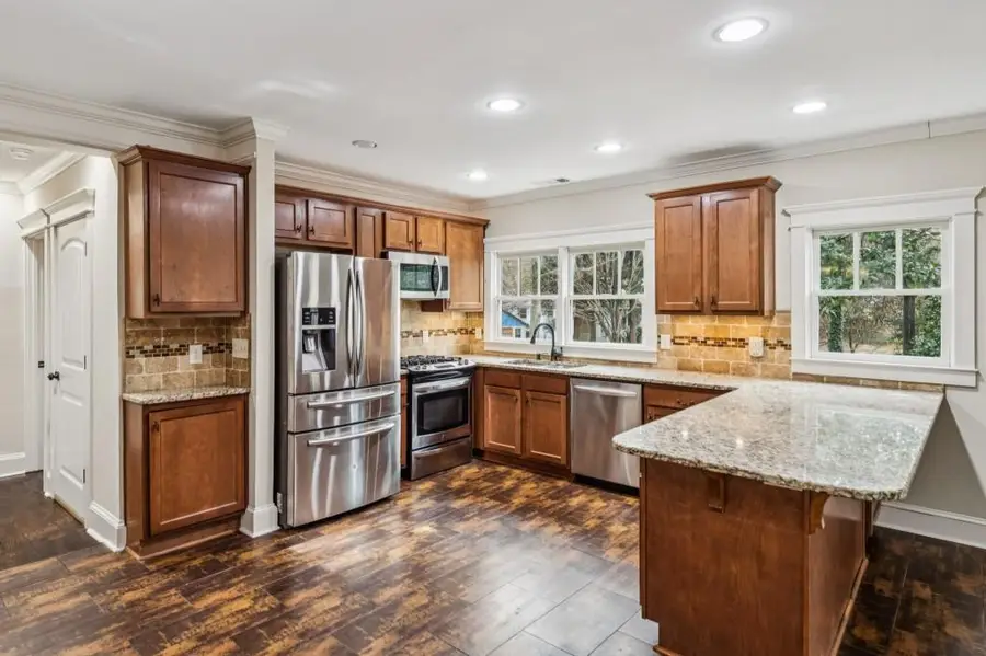 1597 Frazier Road, Decatur, GA 30033 - Image #3